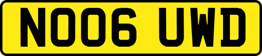 NO06UWD