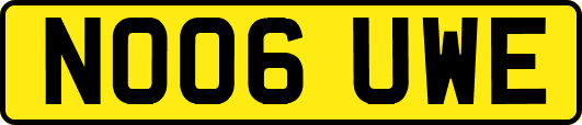 NO06UWE