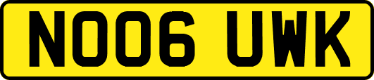 NO06UWK