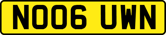 NO06UWN