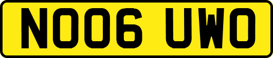 NO06UWO