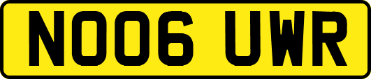 NO06UWR