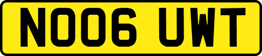 NO06UWT