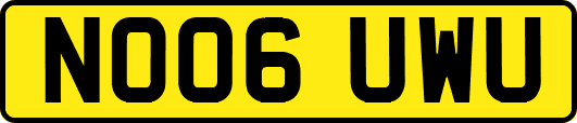 NO06UWU