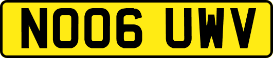 NO06UWV