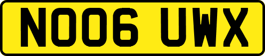 NO06UWX