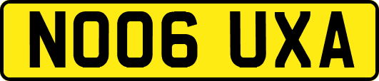 NO06UXA
