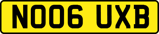 NO06UXB