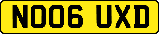 NO06UXD