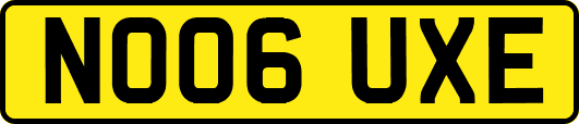 NO06UXE