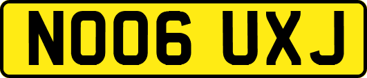 NO06UXJ