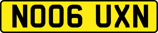 NO06UXN