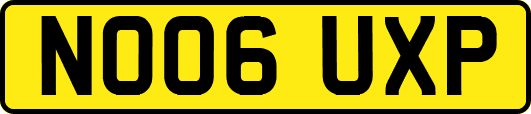 NO06UXP