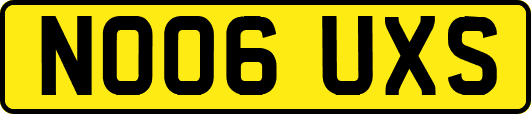 NO06UXS