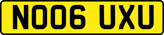 NO06UXU