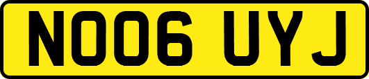 NO06UYJ