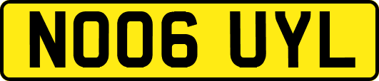 NO06UYL