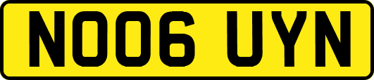 NO06UYN