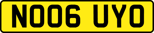 NO06UYO