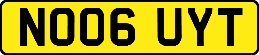 NO06UYT
