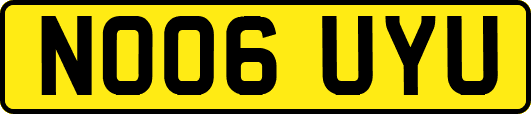 NO06UYU