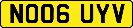 NO06UYV