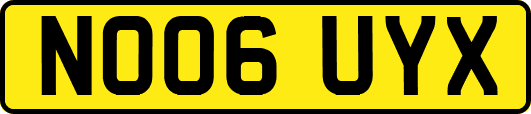 NO06UYX