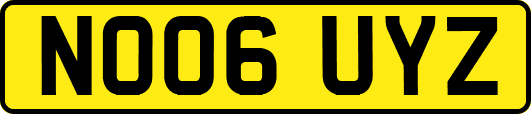 NO06UYZ