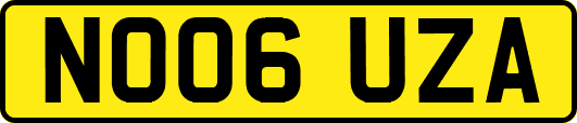 NO06UZA