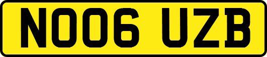 NO06UZB