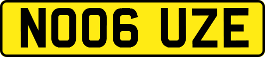NO06UZE