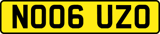 NO06UZO