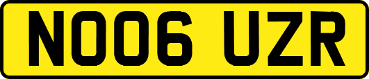 NO06UZR