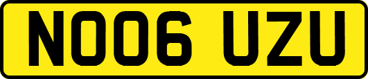 NO06UZU