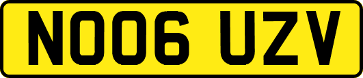 NO06UZV