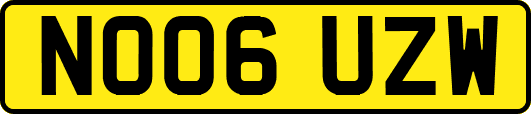 NO06UZW