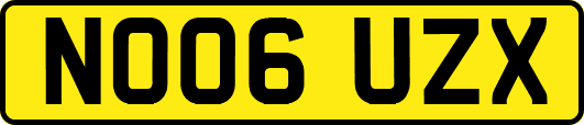 NO06UZX