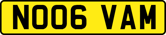 NO06VAM