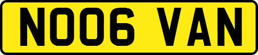 NO06VAN