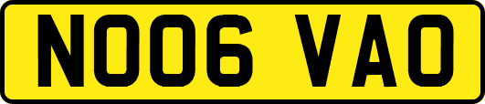 NO06VAO
