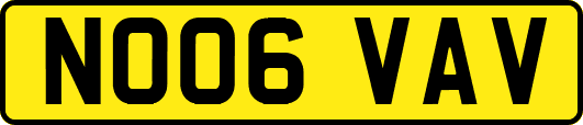 NO06VAV