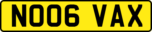 NO06VAX