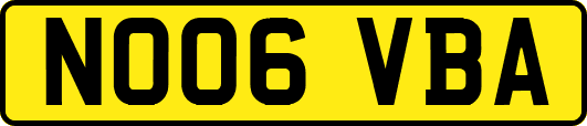 NO06VBA
