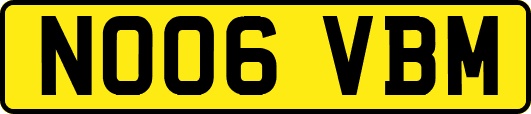 NO06VBM