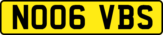 NO06VBS