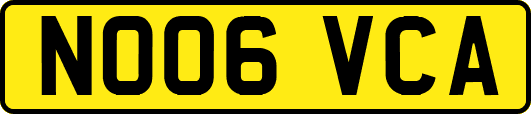 NO06VCA