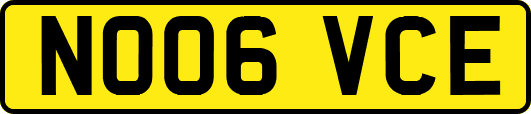 NO06VCE
