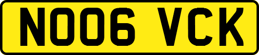 NO06VCK