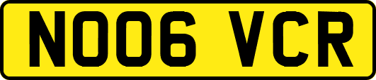 NO06VCR