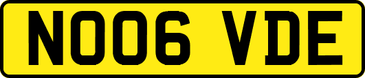 NO06VDE